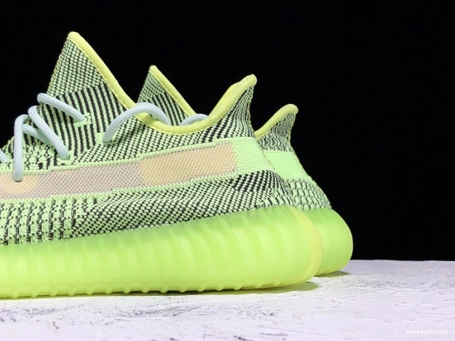 FW5191 V2 350 Yeezy Boost Non-Reflective 
